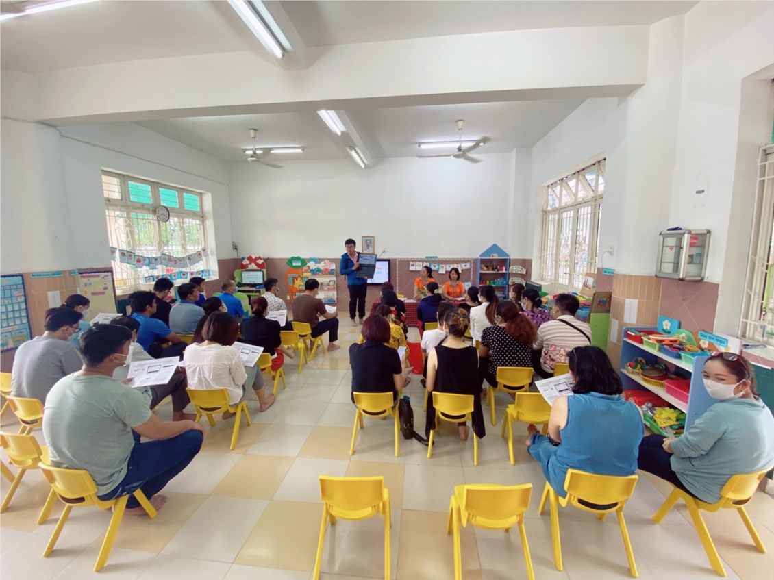 Ảnh đại diện